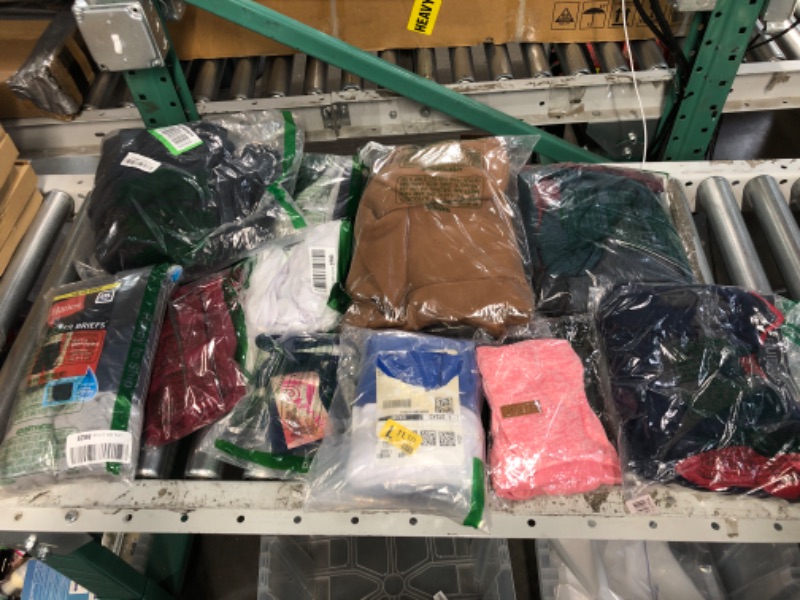 Photo 1 of ***BUNDLE***No Returns***