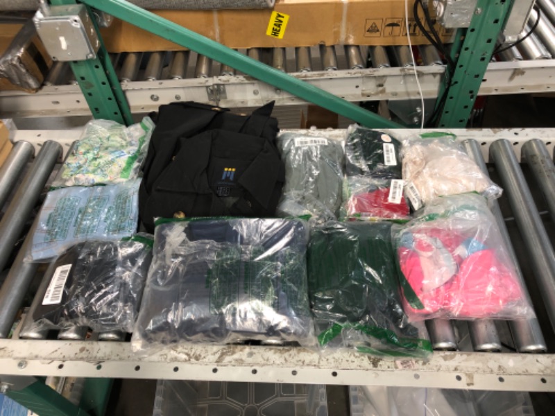 Photo 1 of ***BUNDLE***No Returns***