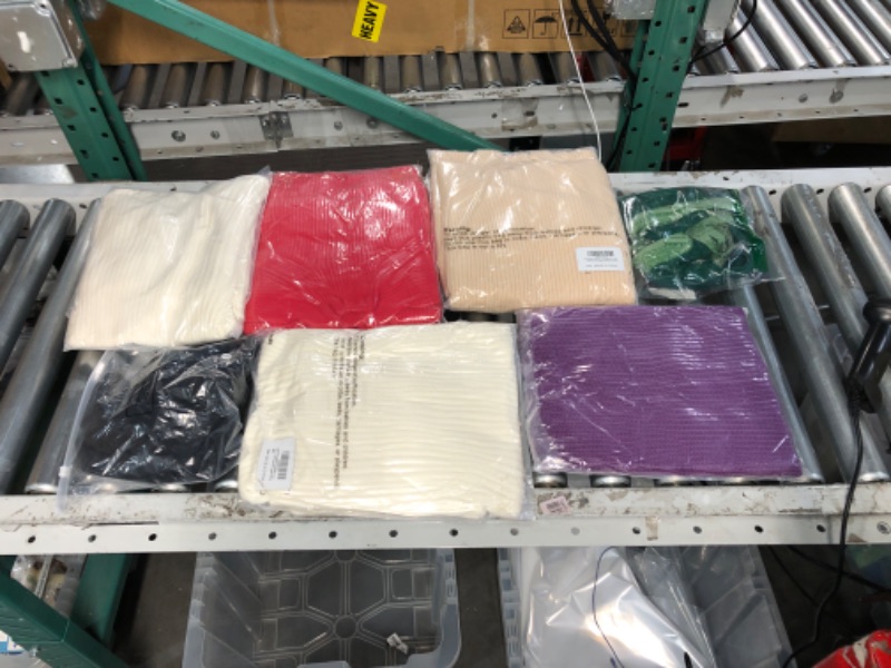 Photo 1 of ***BUNDLE***No Returns***