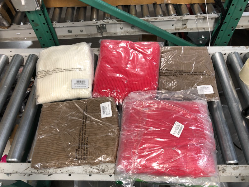 Photo 1 of ***BUNDLE***No Returns***