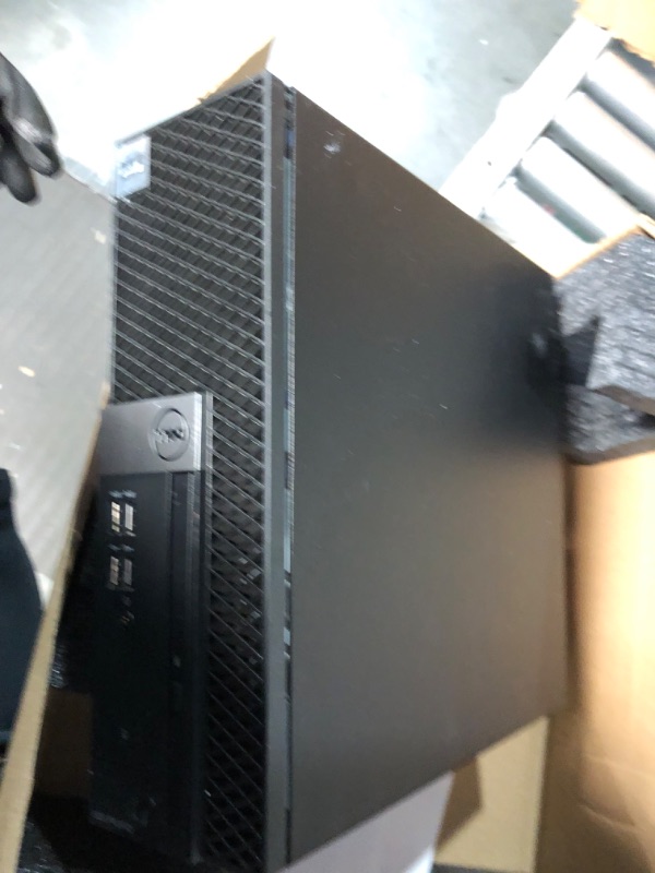 Photo 2 of Dell Optiplex 5050 Small Form Factor (SFF) Business Desktop PC,