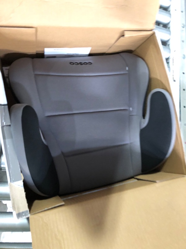 Photo 3 of Cosco Top Side Booster Car Seat in Leo