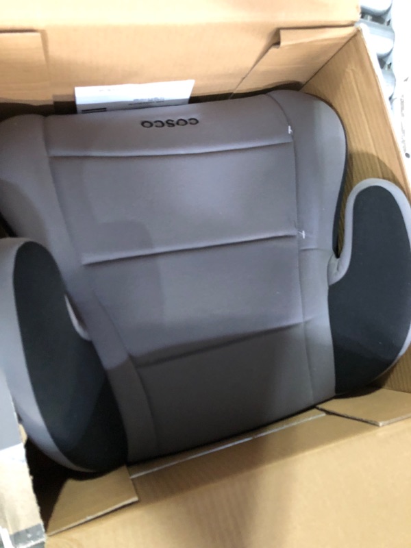 Photo 2 of Cosco Top Side Booster Car Seat in Leo