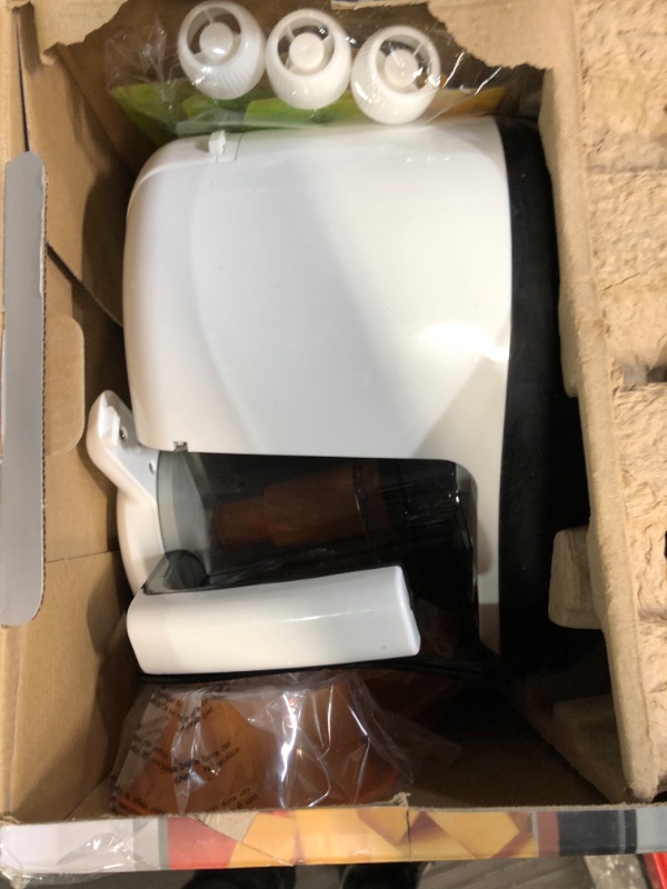 Photo 2 of **FOR PARTS ONLY**
Baby Brezza One Step Baby Food Maker Deluxe – Cooker and Blender in One