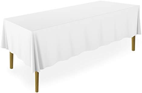 Photo 1 of  - 70" x 120" Premium Tablecloth 