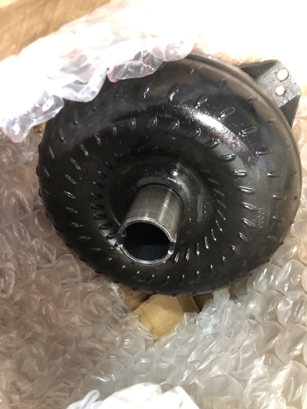 Photo 1 of B&M 400001 (10") 2700-3000 RPM Turbo Torque Converter