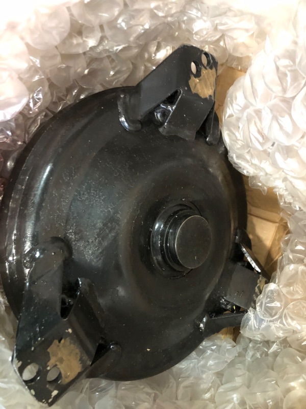 Photo 1 of B&M 400001 (10") 2700-3000 RPM Turbo Torque Converter