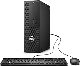 Photo 1 of Dell Precision Tower 3420 SFF Intel Core 