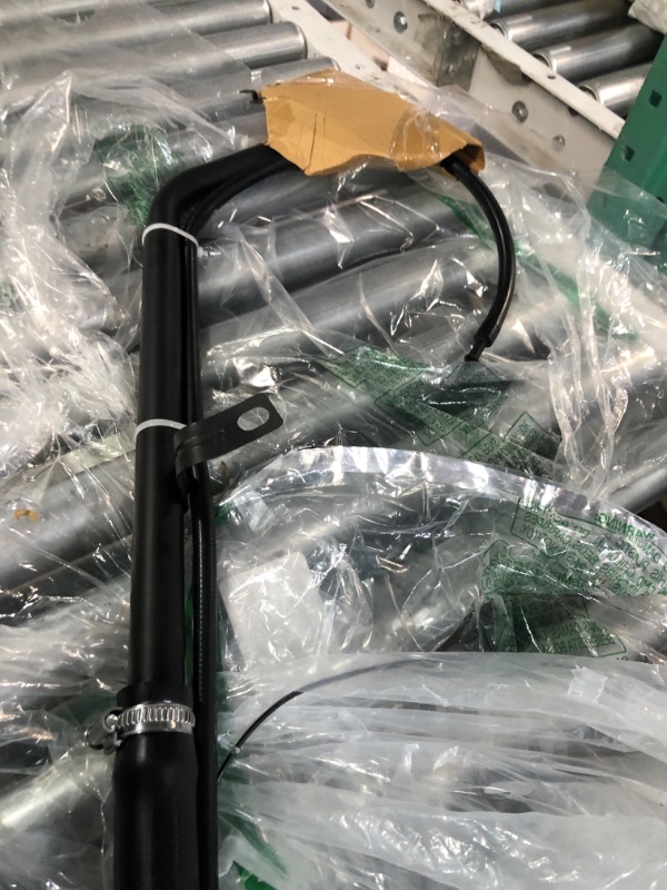 Photo 1 of A-Premium Fuel Tank Filler Neck Pipe Hose Compatible with Chevrolet Tahoe 