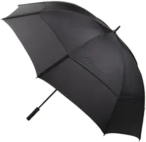 Photo 1 of  for reference
pack 3 professional golf umbrella  stock photo