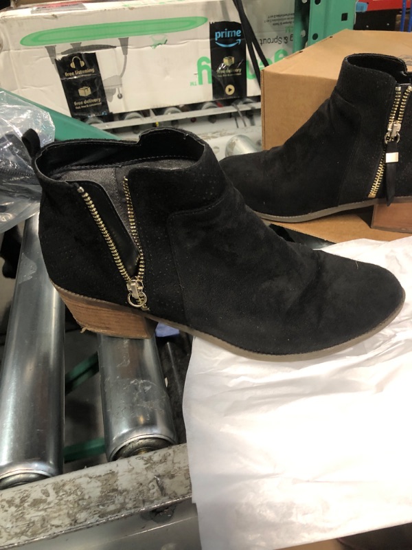 Photo 2 of Dr. Scholl's Shoes womens Brianna Ankle Boot