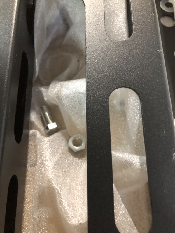 Photo 1 of Adjustable Starlink Roof Ridge Mount, Beciety Starlink Mounting Kit