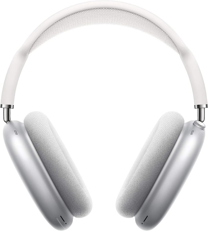Photo 1 of Apple AirPods Max Wireless Over-Ear Headphones