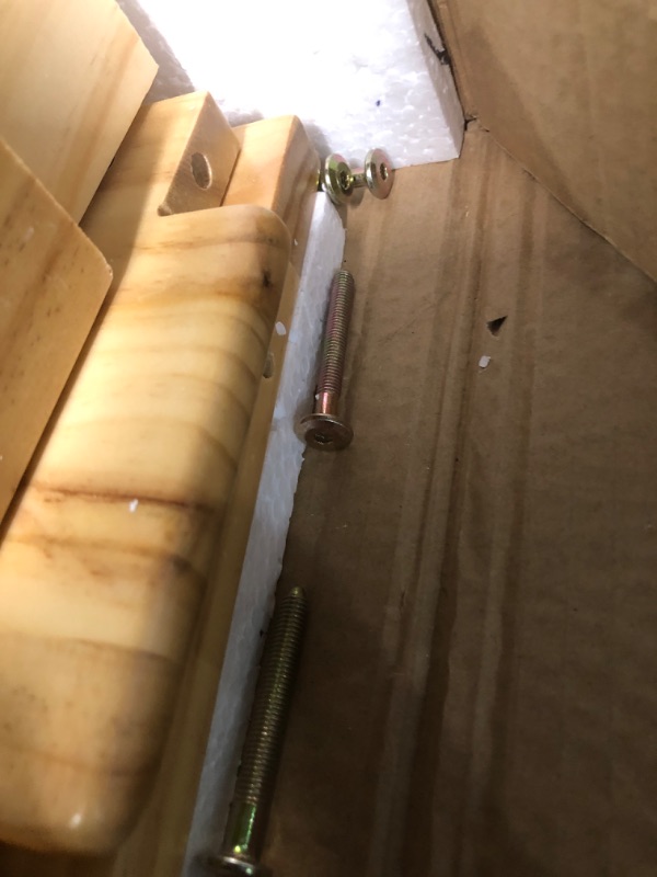 Photo 1 of Toddler Standing Tower for Kitchen - The Perfect Standing Tower for Little Chefs