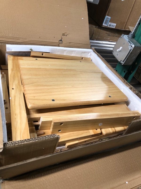 Photo 1 of Toddler Standing Tower for Kitchen - The Perfect Standing Tower for Little Chefs