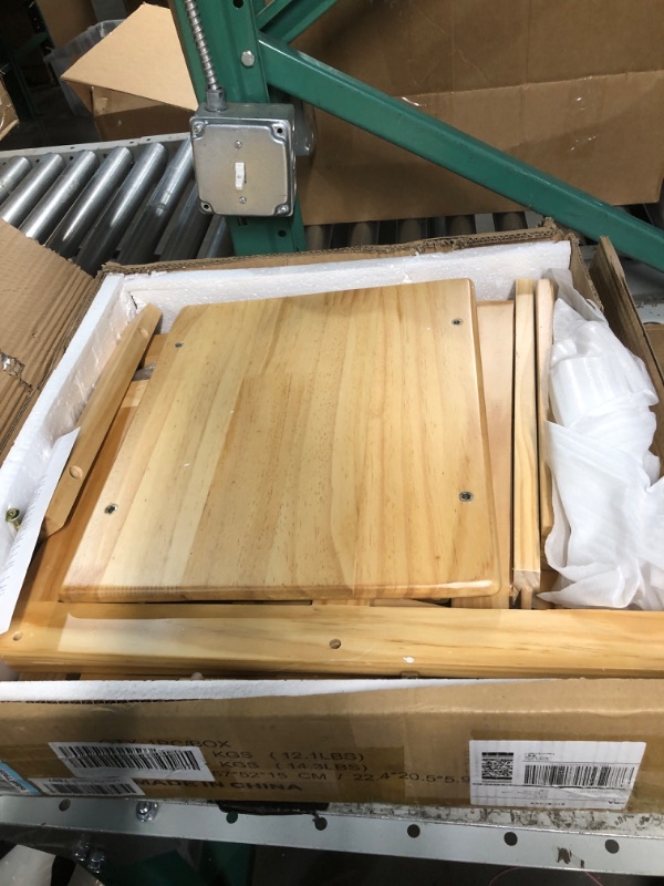 Photo 1 of Toddler Standing Tower for Kitchen - The Perfect Standing Tower for Little Chefs