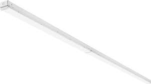 Photo 1 of ** SEE NOTES** Lithonia Lighting 8-ft 1-Light Cool White LED Strip Light
