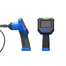 Photo 1 of Kobalt LED Inspection Camera with Memory Card
