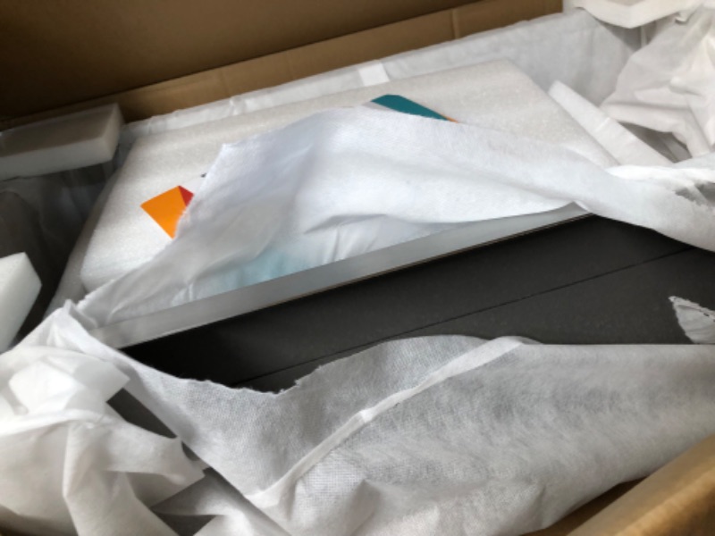 Photo 1 of 32 Inch Undermount Kitchen Sink - Fulorni 32"x19" Kitchen Sink Undermount 16 Gauge Stainless Steel