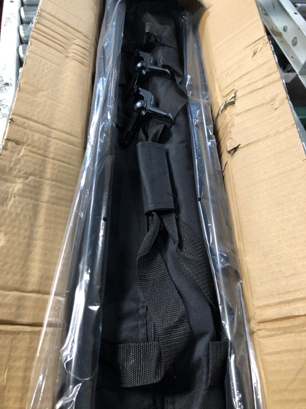 Photo 1 of HYJ-INC 10 x 10Ft Photo Video Studio Kit 120"L x 120"W