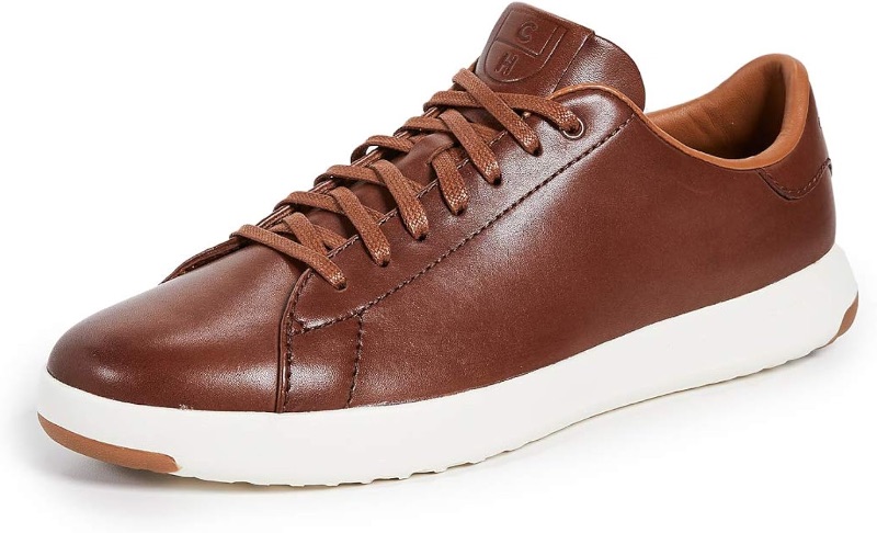 Photo 1 of Cole Haan Men's Grandpro Tennis Sneaker, 14W