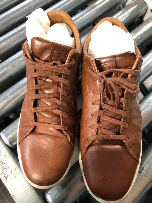 Photo 1 of Cole Haan Men's Grandpro Tennis Sneaker, 14W