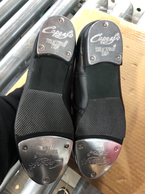 Photo 1 of Capezio Women's Fluid Tap Shoe