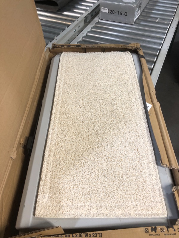 Photo 1 of Pet Gear Free Standing Pet Ramp