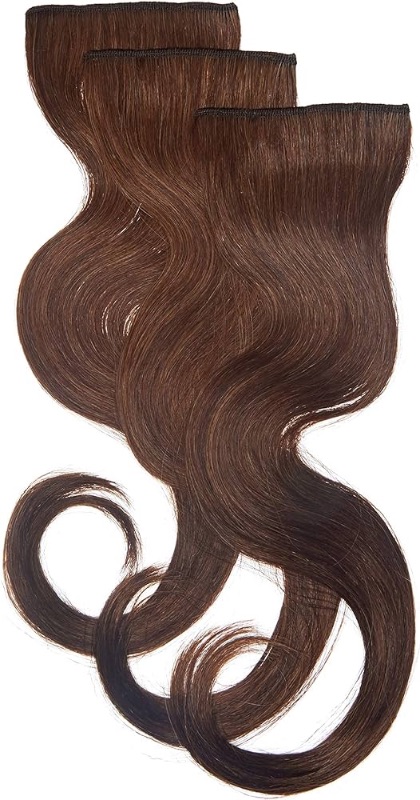 Photo 1 of **see notes**Balmain Double hair is a reusable weft extensions system Made of the highest quality 100 Percent human hair.