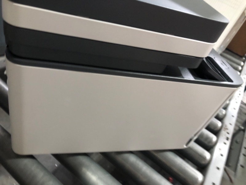 Photo 1 of HP Laserjet Pro MFP 3101fdw Wireless Black & White Printer with Fax