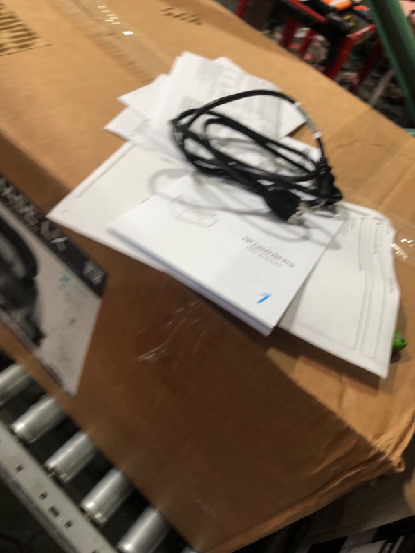 Photo 1 of HP Laserjet Pro MFP 3101fdw Wireless Black & White Printer with Fax