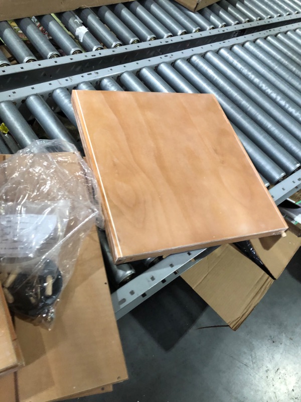 Photo 1 of ***STOCK IMAGE FOR REFERENCE ONLY*** Wooden nightstand