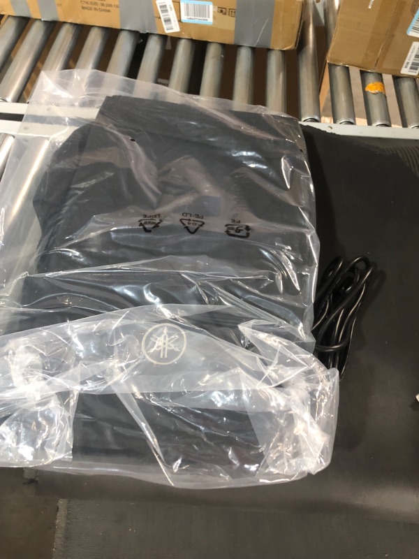 Photo 1 of Yamaha Portable PA System Stagepas 1k MKII