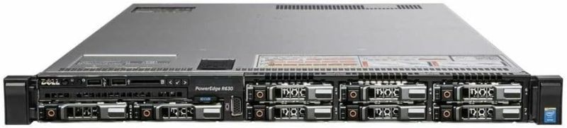 Photo 1 of **MISSING ALL THE RAM***
PowerEdge Dell R630 Server | 2X E5-2690 v4 = 28 Cores | 128GB RAM | 2X 1TB SSD 