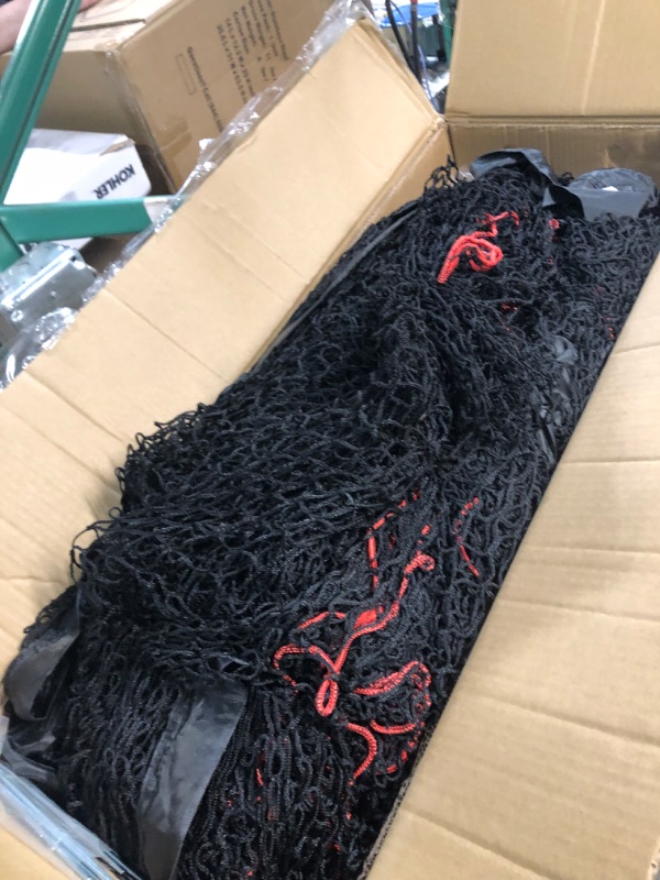 Photo 1 of VEVOR Baseball Batting Cage12FT