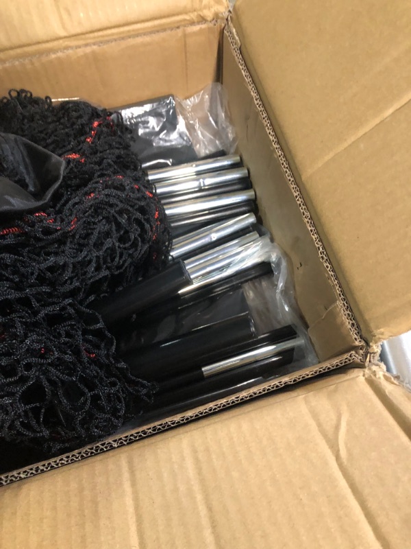 Photo 1 of VEVOR Baseball Batting Cage12FT