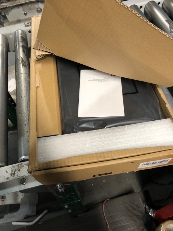 Photo 1 of MokerLink 28 Port Gigabit Managed Switch, 24 Port GE, 4 x 10G SFP+ Uplink, 1 Console Port, 1 USB Port, L3 Smart Managed, Rackmount Fanless, DHCP QoS Vlan IGMP and Static Routing 24G + 4x10G SFP(Managed)