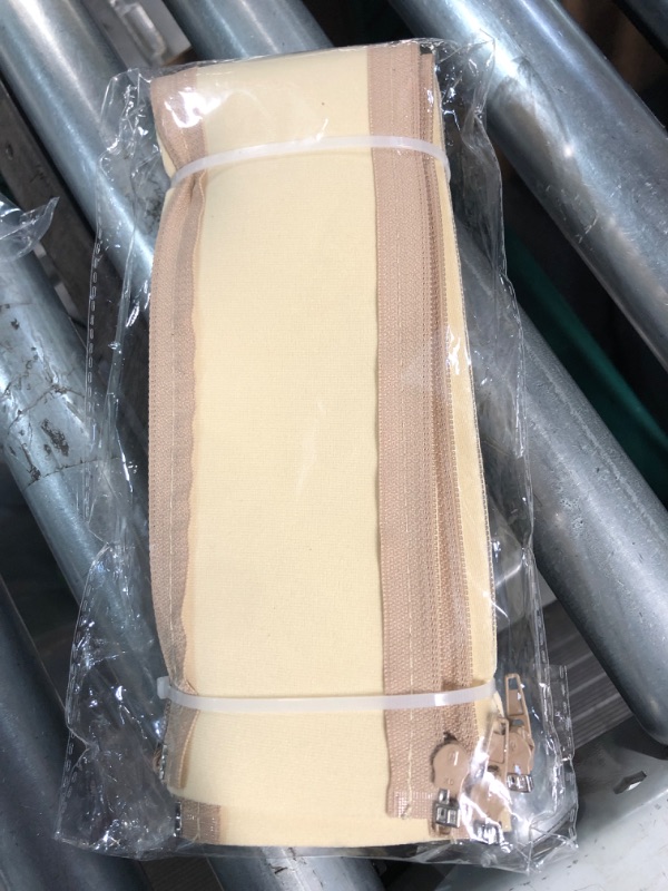 Photo 1 of [4 Pack] JOTO Cable Management Sleeve, 19-20 Inch Beige