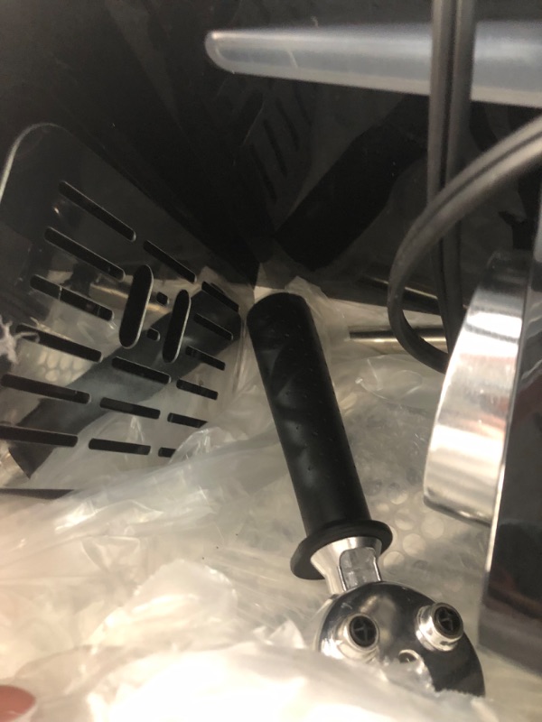 Photo 1 of (READ FULL POST) De'Longhi Stilosa Manual Espresso Machine, Latte & Cappuccino Maker, 15 Bar Pump Pressure + Milk Frother Steam Wand