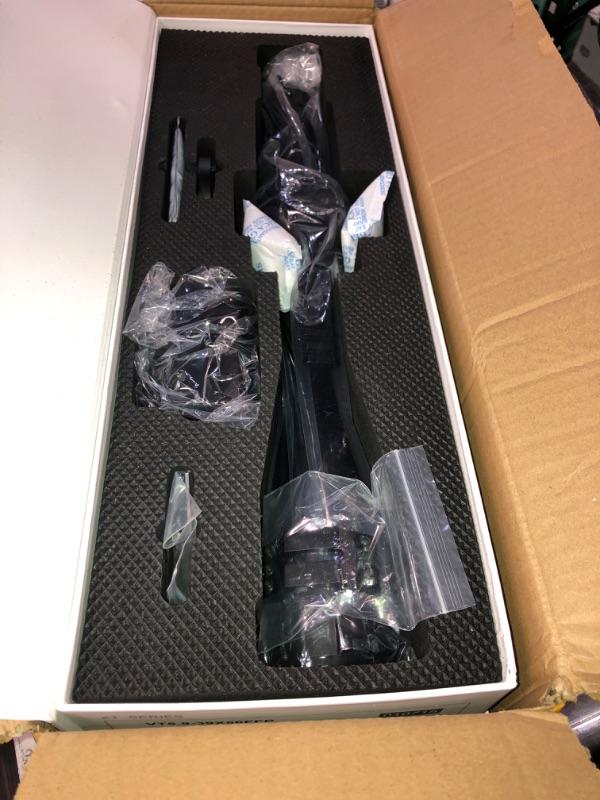 Photo 1 of VT5.9-39X56FFP MOA Reticle First Focal Plane Riflescope, 35mm Tube Long Range Rifle Scope