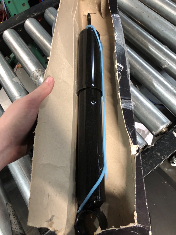 Photo 1 of Monroe Shocks & Struts OESpectrum 37157 Shock Absorber