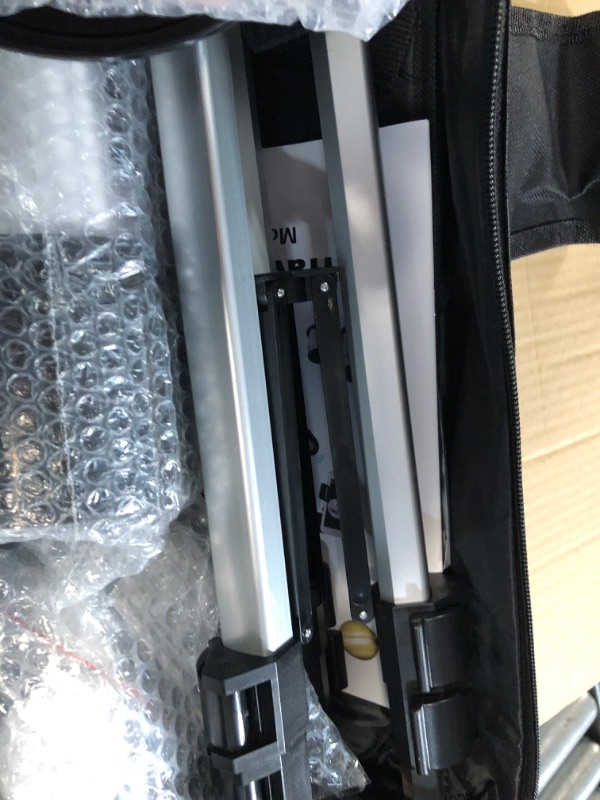 Photo 1 of Gskyer Telescope, 70mm Aperture 400mm AZ Mount Astronomical Refracting Telescope for Kids Beginners - Travel Telescope with Carry Bag, Phone Adapter and Wireless Remote