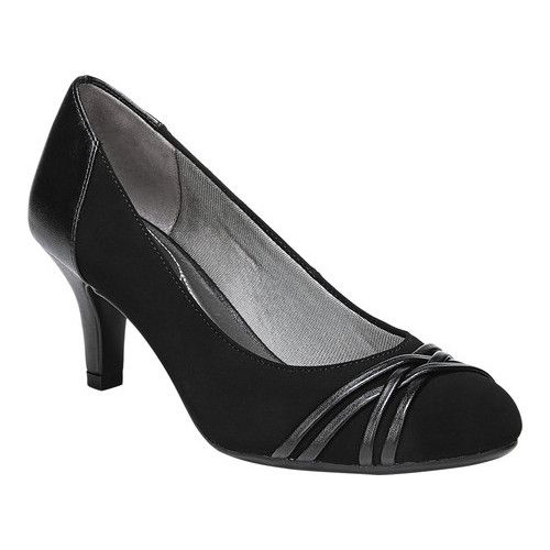 Photo 1 of LifeStride Womens Pascal Pumps 6.5