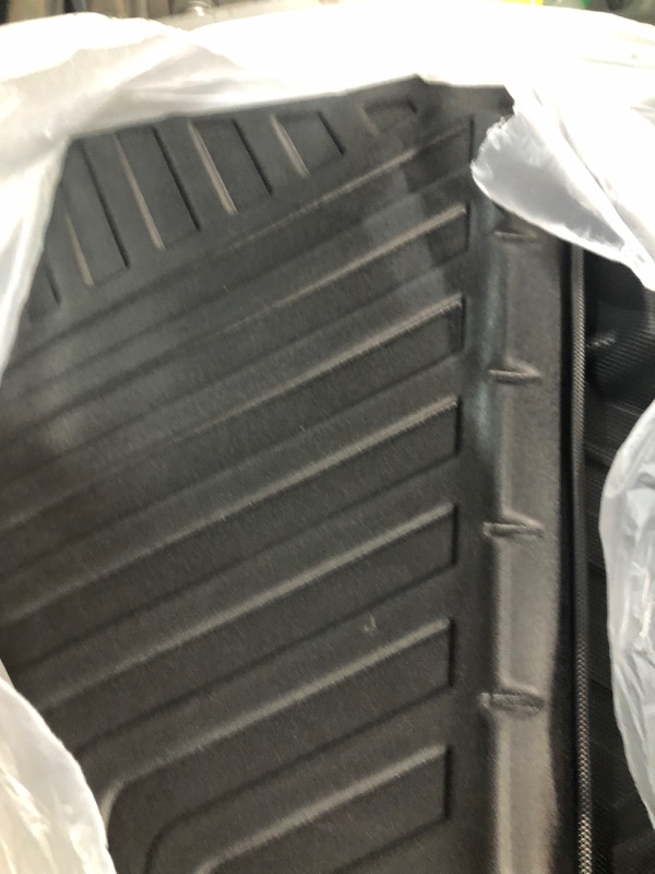 Photo 2 of Cqlights Q7 Cargo Liner for Audi Q7 2017- 2021