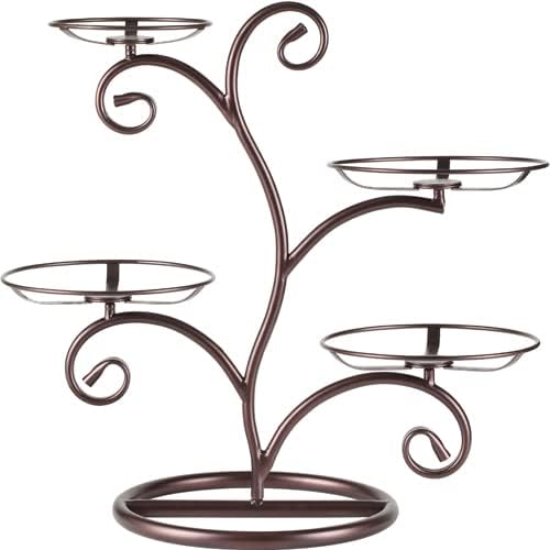 Photo 1 of GuangYang Multi-tier Thicker Metal Sturdier Stand