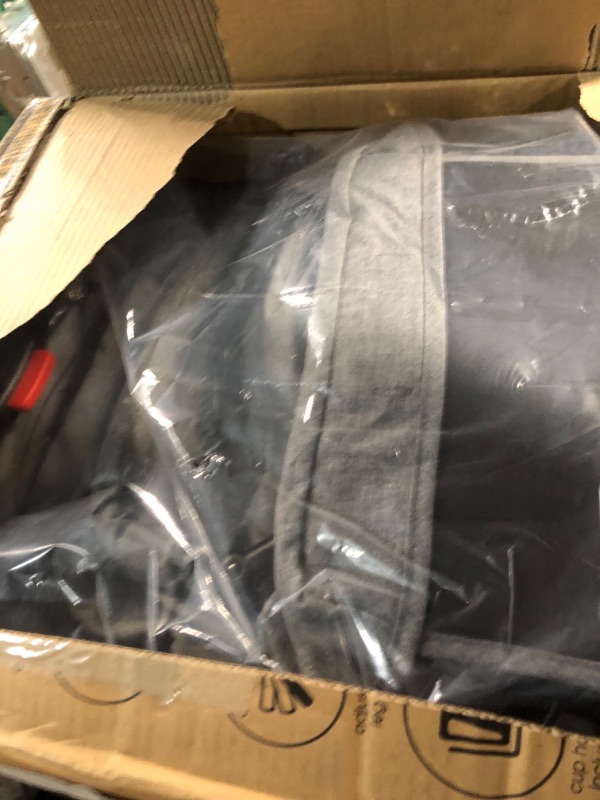 Photo 1 of Summer 3Dpac CS Compact Fold Stroller, Black – Compact Car Seat Adaptable Baby Stroller