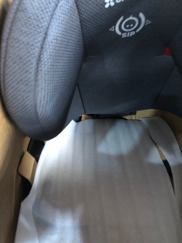 Photo 3 of (READ FULL POST) UPPAbaby ALTA Booster Seat, Jake (Black Melange)