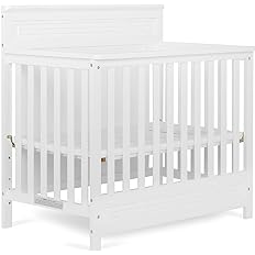 Photo 1 of *STOCK PIC FOR REFERENCE*
Mini Crib in White