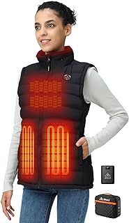 Photo 1 of iHood Heated Vest Women