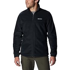 Photo 1 of Columbia Men's Steens Mountain 2.0 Full Zip Fleece Jacket
